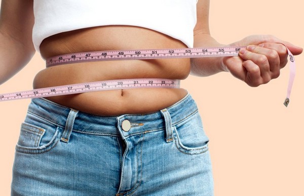 Почему с возрастом люди легче набирают лишний вес и как с этим справиться