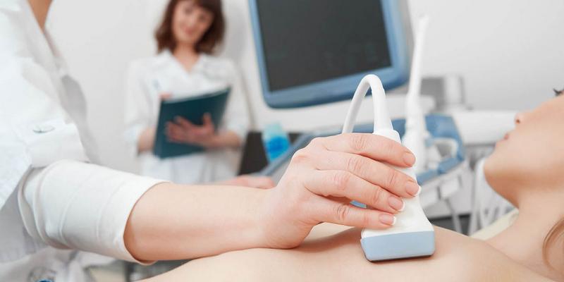 Что показывает маммография молочных желез у женщин