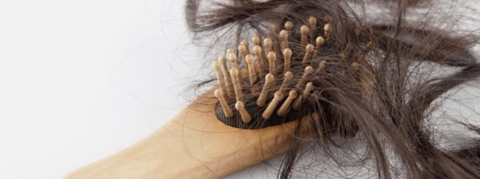 Народные средства против выпадения волос: 10 эффективных методов
